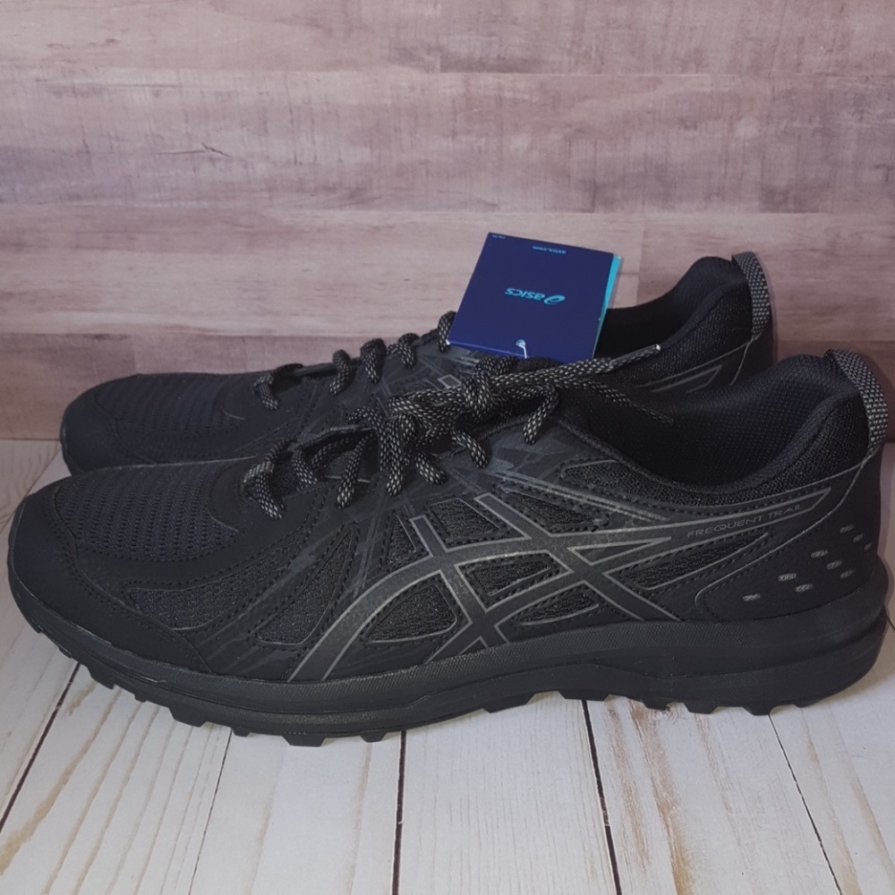 ☆New☆ Asics frequent Trail Men's size 11.5